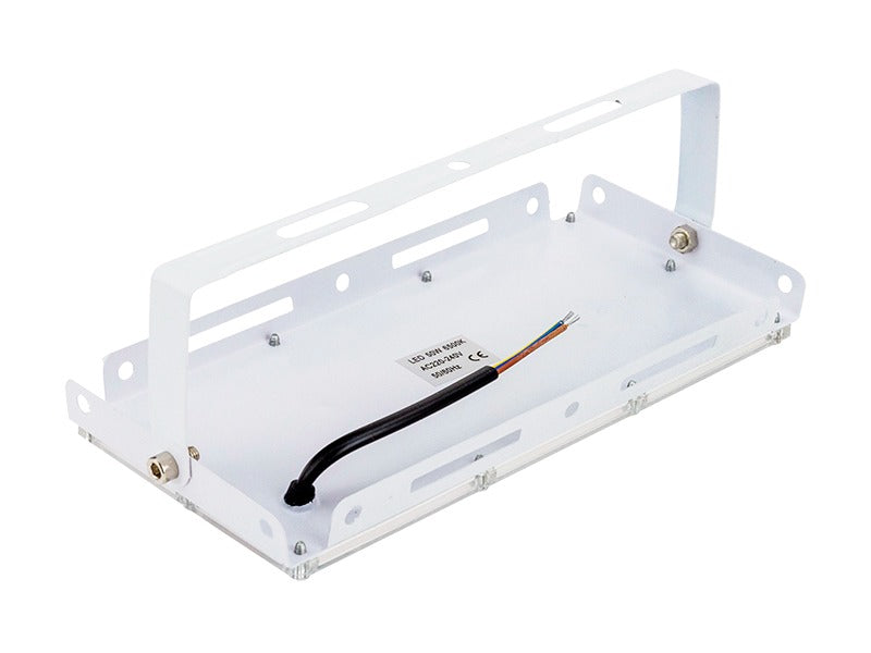 Projecteur LED 32 W - 4 500 lumens - IP65 - blanc froid