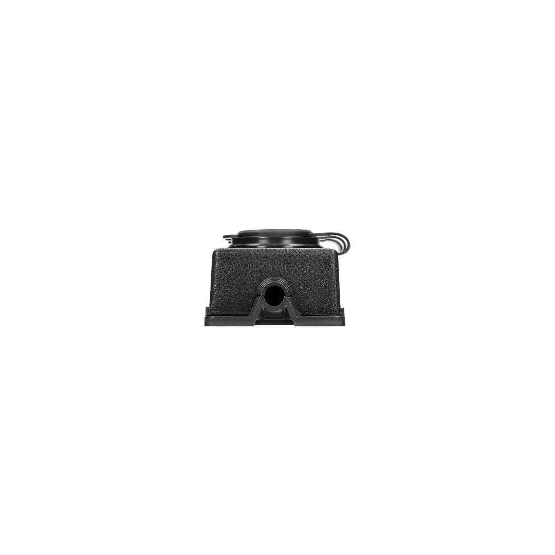 Outdoor power strip - PREMIUM - IP44 - three sockets
