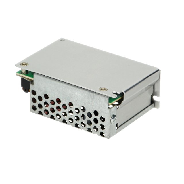 12V built-in power supply - Open - 60W