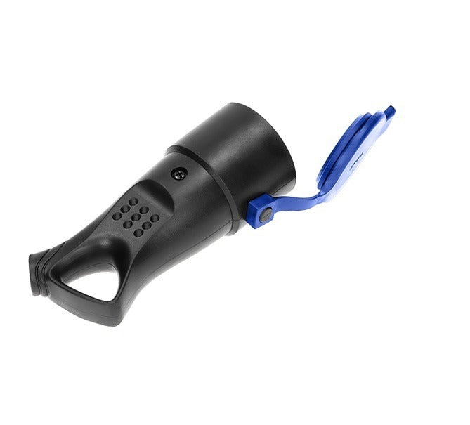 Contre-prise - étanche en caoutchouc - 230 V - Orno Premium