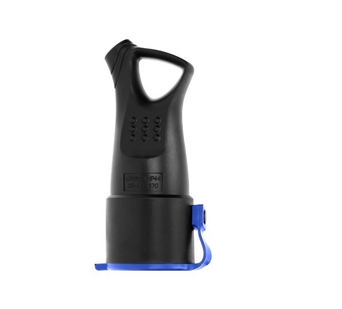 Contre-prise - étanche en caoutchouc - 230 V - Orno Premium