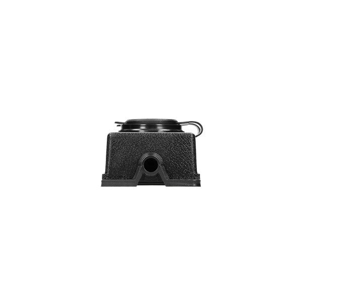 Outdoor power strip - PREMIUM - IP44 - double socket
