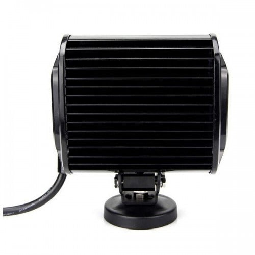 LED SPOT - 24 LED - 72W - 12 to 24V