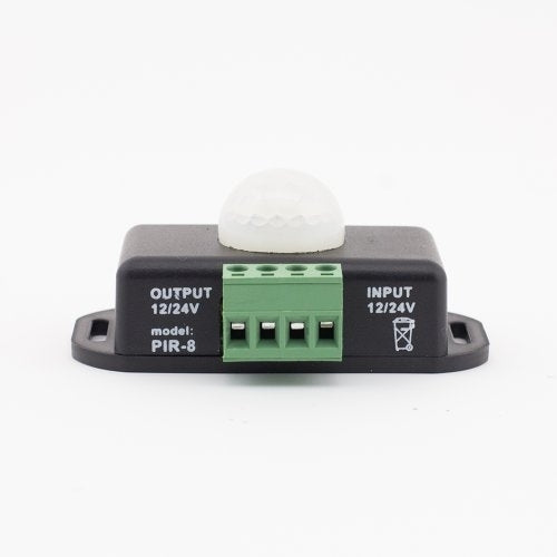 Mini PIR sensor LED pir-8
