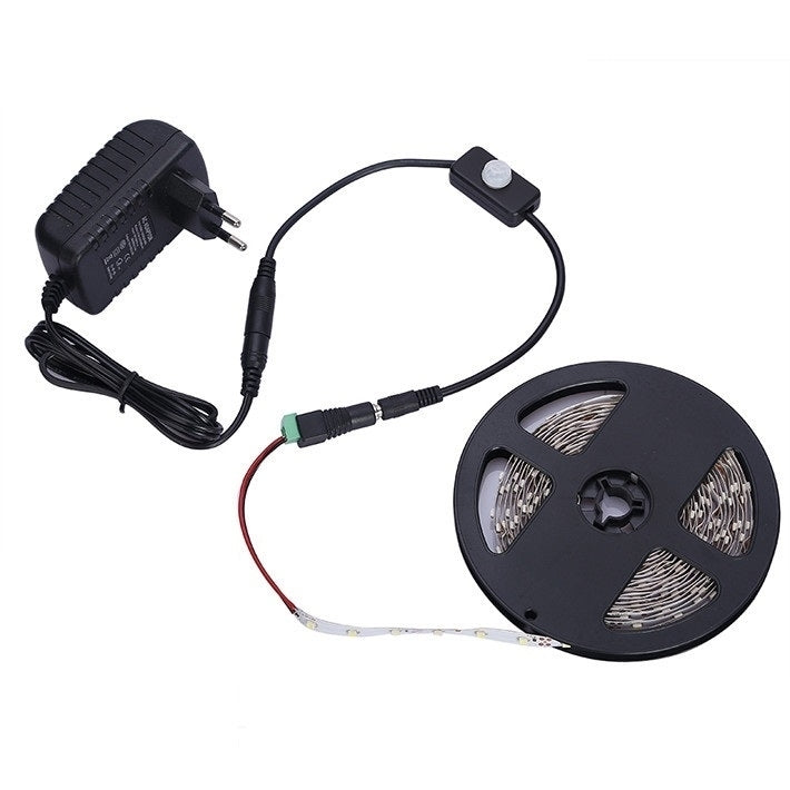 PIR cord LED 5A motion sensor