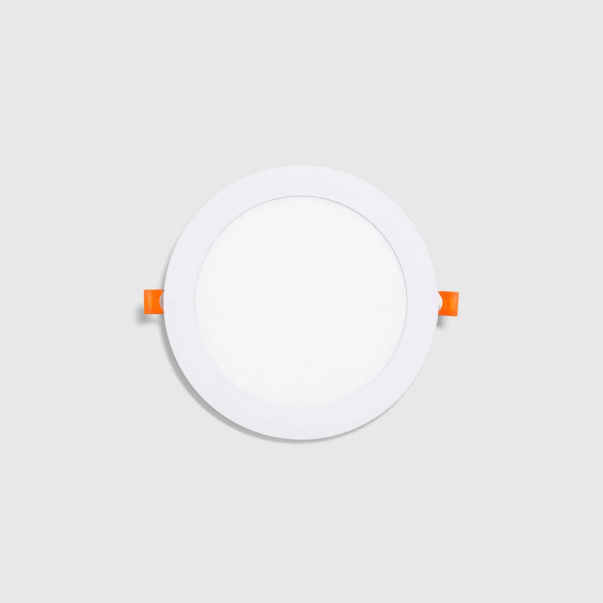 LED downlight 15W - 170 mm inbouw - diam 190mm - 4000K