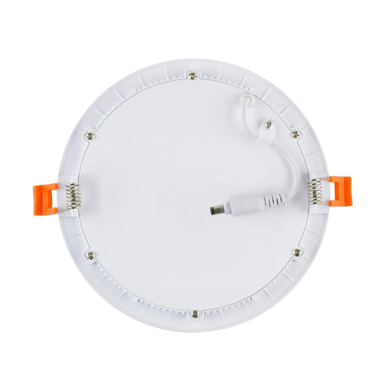 LED downlight 15W - 170 mm inbouw - diam 190mm - 3000K