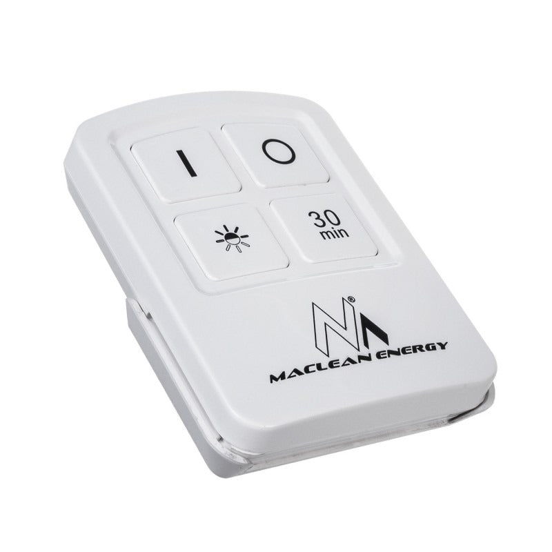 LED keuken / kast verlichting - koppelbaar - Complete set