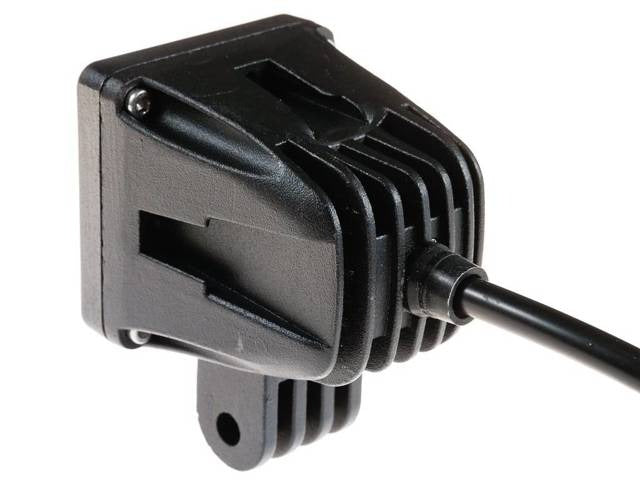Vrachtwagen werklamp - 10W LED - 800 Lumen