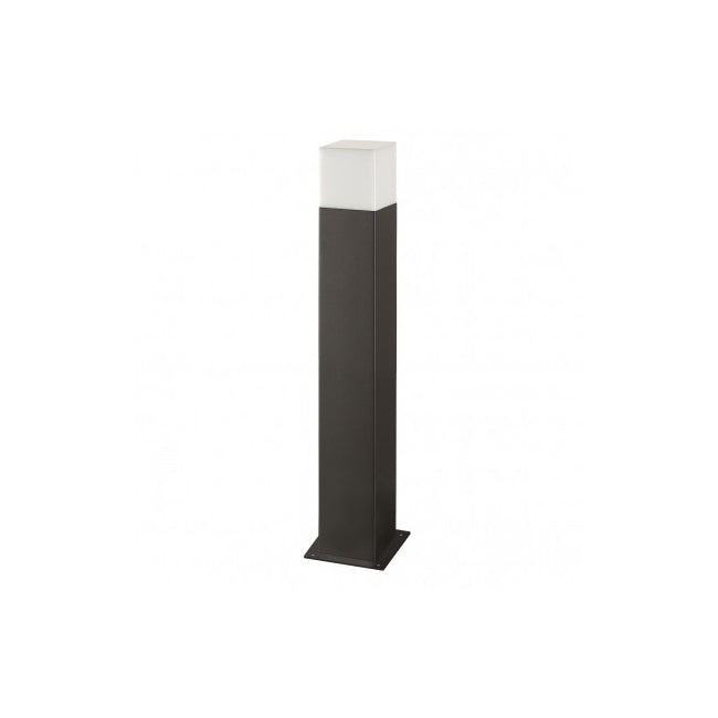 Lampadaire de jardin New York - E27 - 44 cm