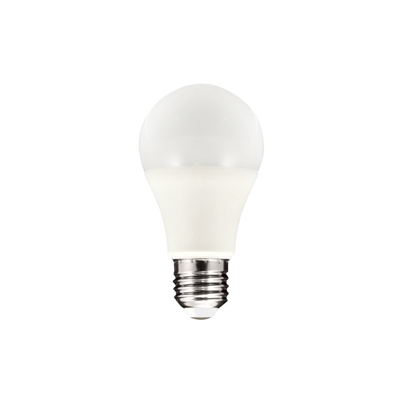 LED-lamp Schemerschakelaar E27 3000K 806lm 10W