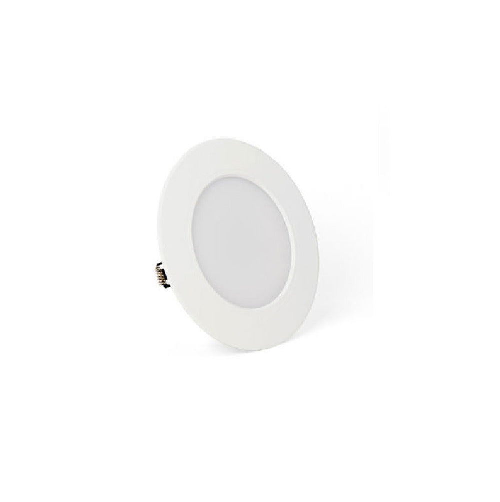 Spot encastré Mi-Light 12W - RGB + CCT - 230V - FUT066