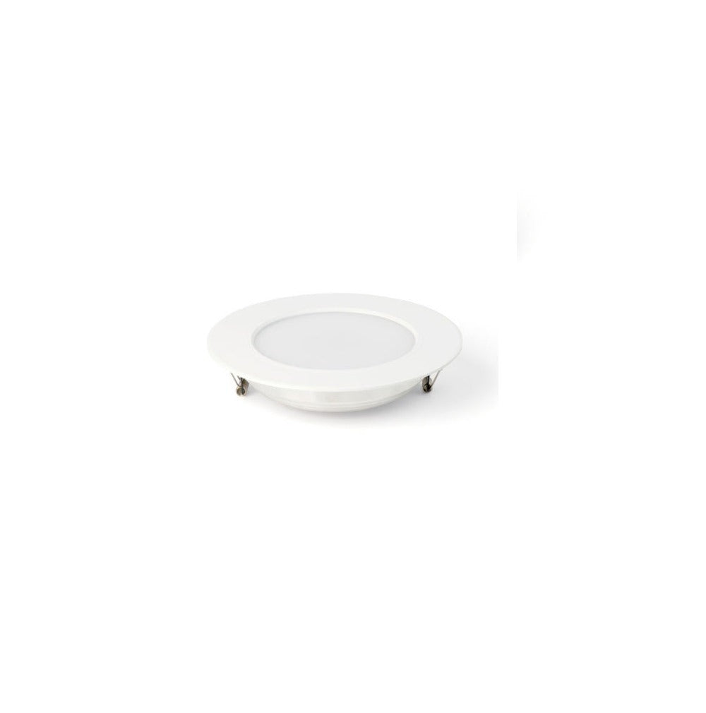 Spot encastré Mi-Light 12W - RGB + CCT - 230V - FUT066
