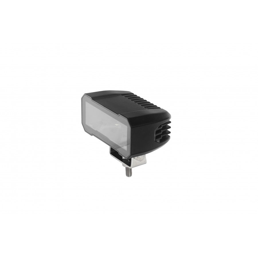 LED work lamp - 24W - 2 LED - 1750 Lumen