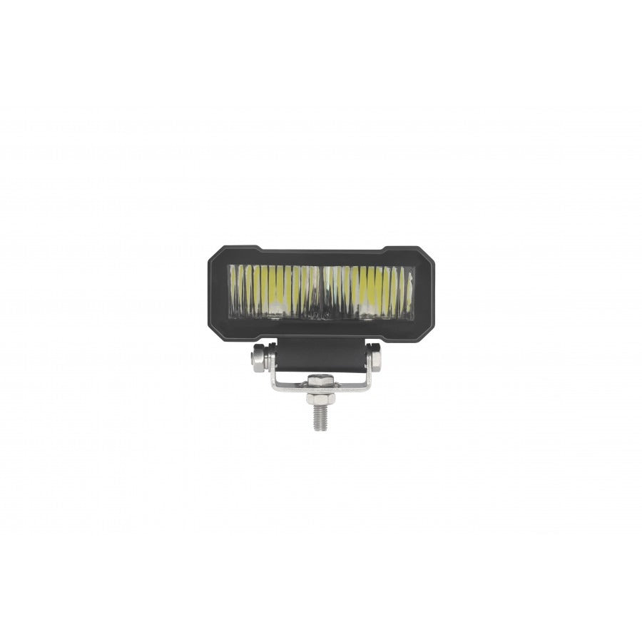LED work lamp - 24W - 2 LED - 1750 Lumen
