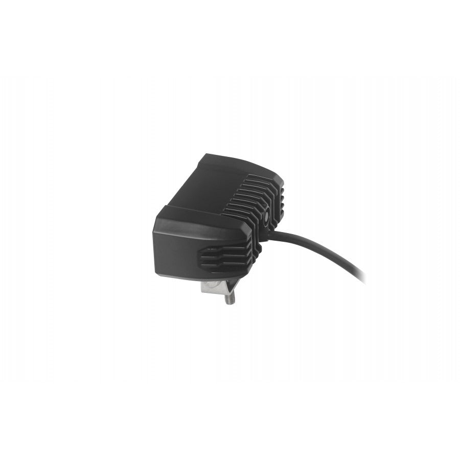 LED work lamp - 24W - 2 LED - 1750 Lumen