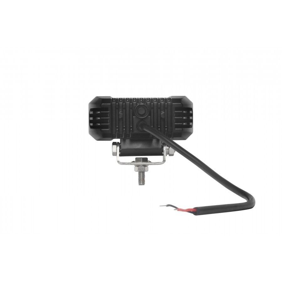LED work lamp - 24W - 2 LED - 1750 Lumen
