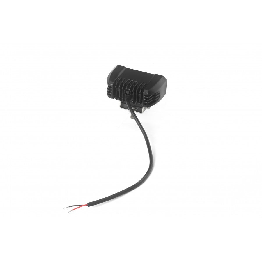 LED work lamp - 24W - 2 LED - 1750 Lumen