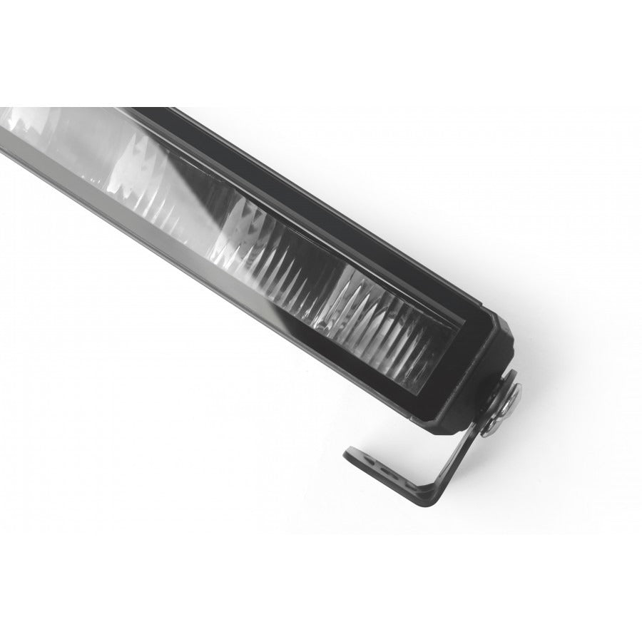 LED bar + markeringslicht - 12/24V - 10 + 36 LEDs - 54cm