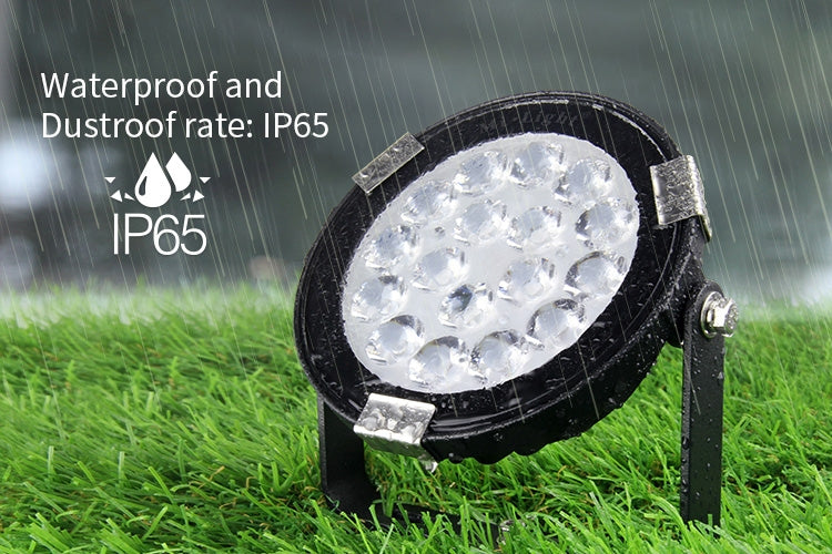 RGB + CCT Smart LED buitenlamp Mi Light