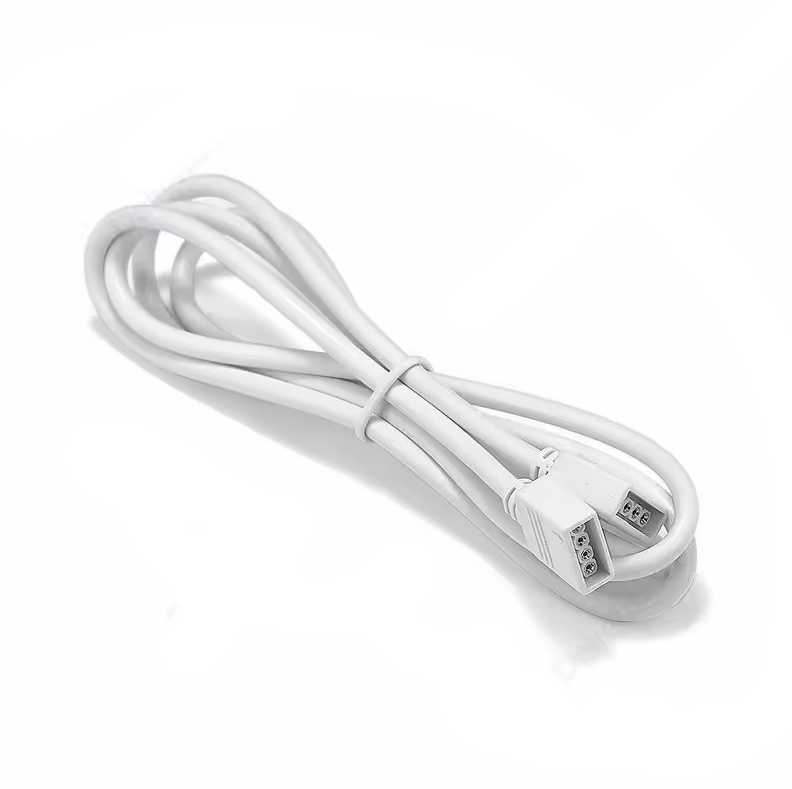 RGB LED extension cable - 30cm