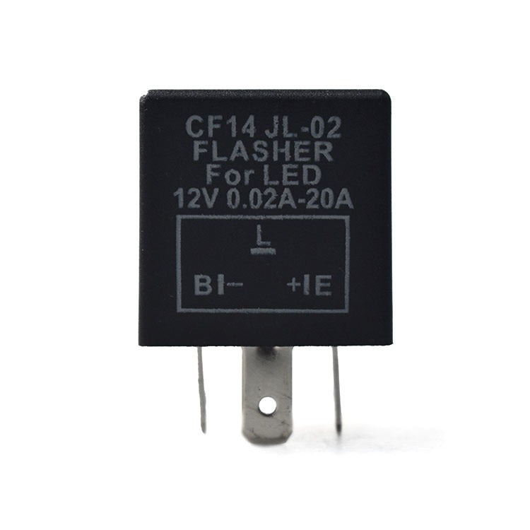 Relais de clignotant à LED - CF14JL