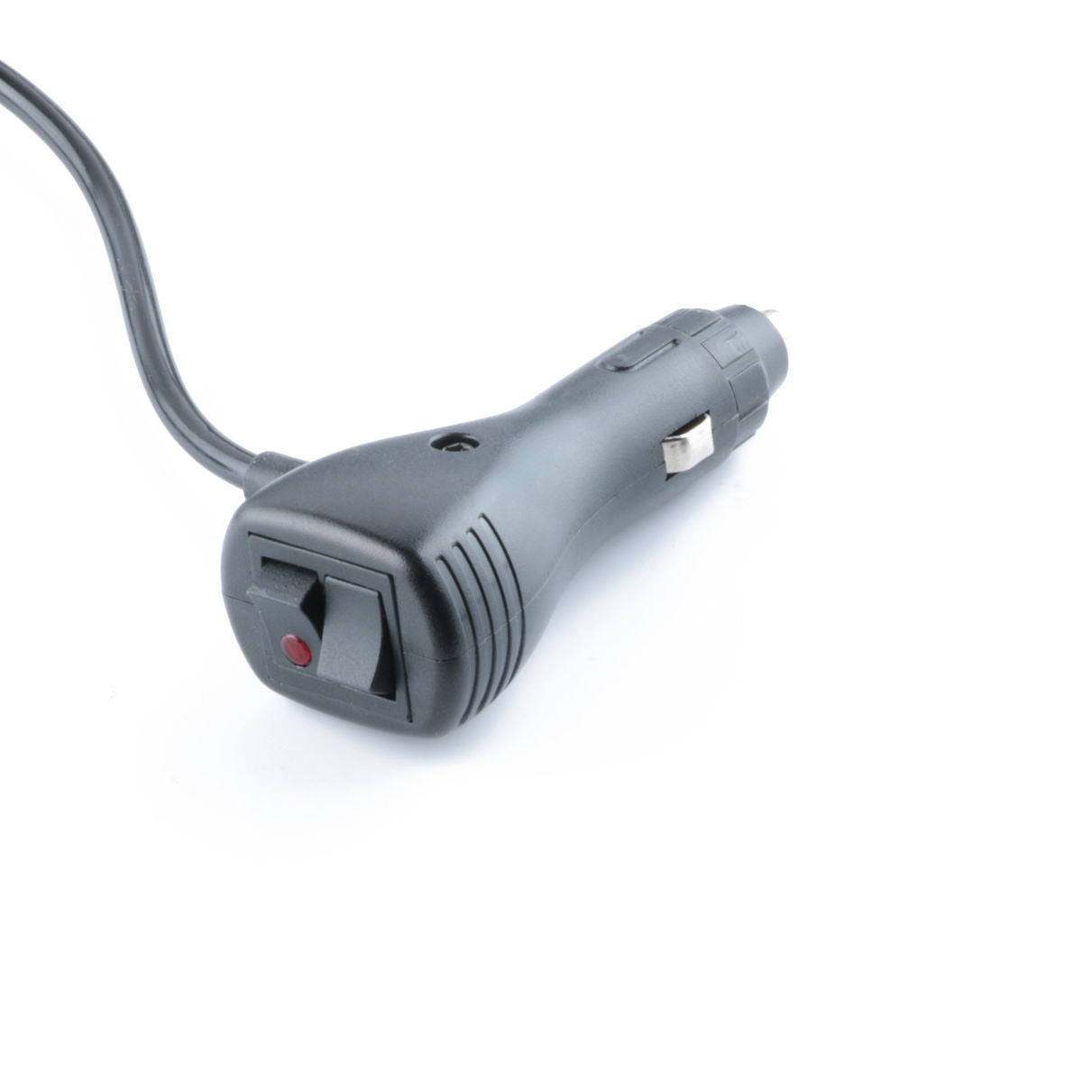 ORANGE 54cm - 40 LED roof flashing light LED - magnet mounting