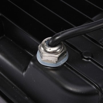 20W LED Floodlight Warm White slim high-end IP66