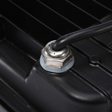 OP=OP 20W LED Schijnwerper Koud Wit slim