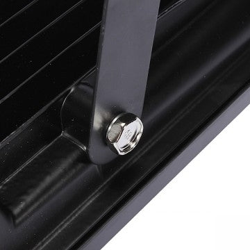 Projecteur LED 30 W blanc chaud, fin et haut de gamme, IP66