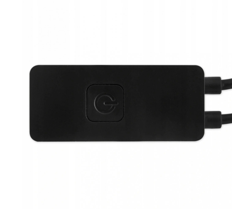 TUYA Smart RGBW controller - WIFI - 5 pins - 5 to 24V