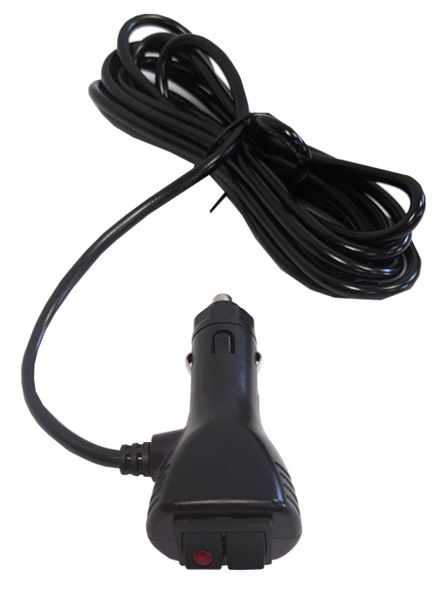 LED Roof Rotating Beacon R10/R65 - 60 LED – 248 x 171mm - Magnet - Orange
