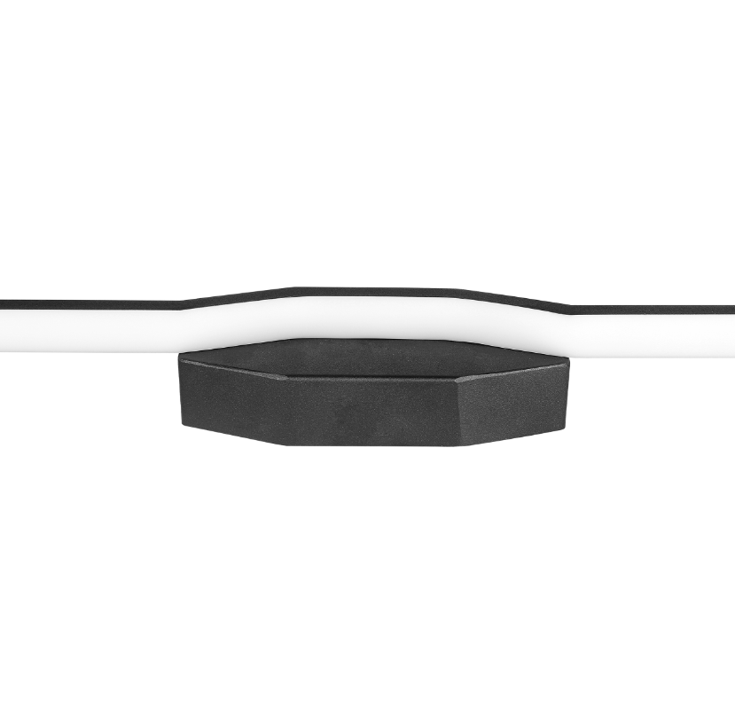 LED mirror lamp - 50cm - 10W - Neutral white