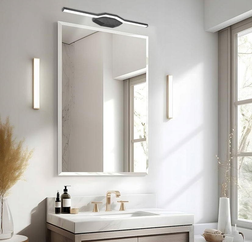 LED mirror lamp - 50cm - 10W - Neutral white