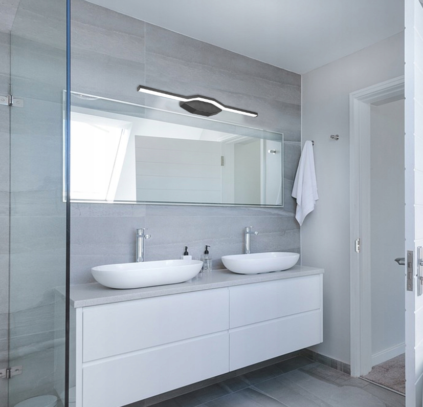 LED mirror lamp - 50cm - 10W - Neutral white