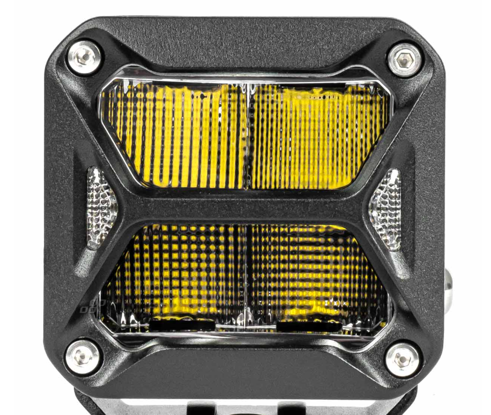 Lampe de travail LED - ECE R149 - 18 W - 1800 lumens