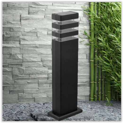 LED garden lamp - 230V - 50cm - GU10 fitting