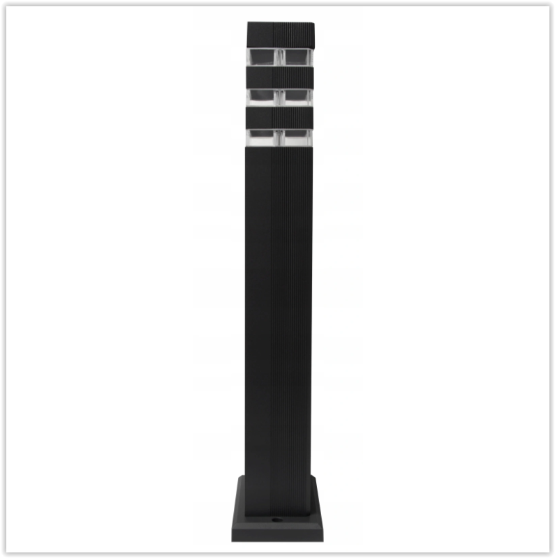 LED garden lamp - 230V - 50cm - GU10 fitting