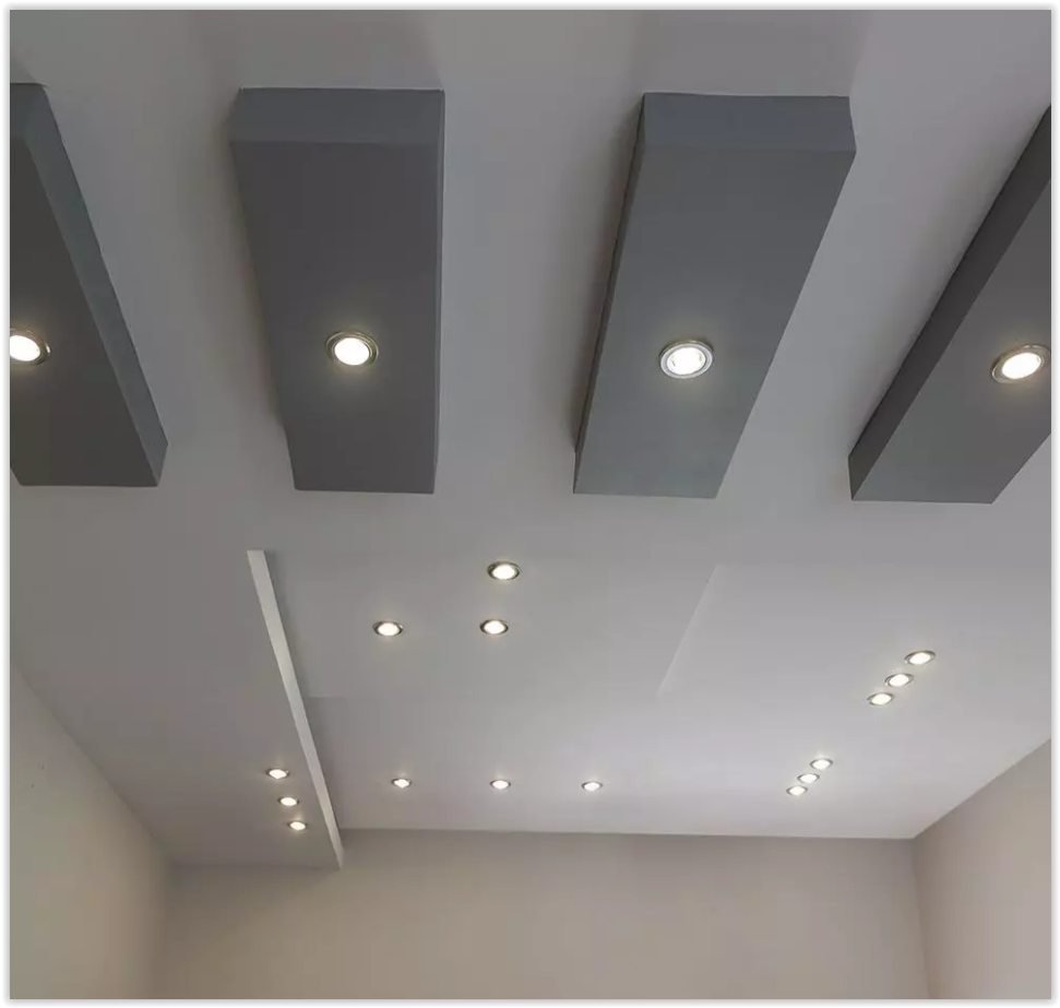 Smart LED spot - Fire resistant - 83mm - CCT - IP65