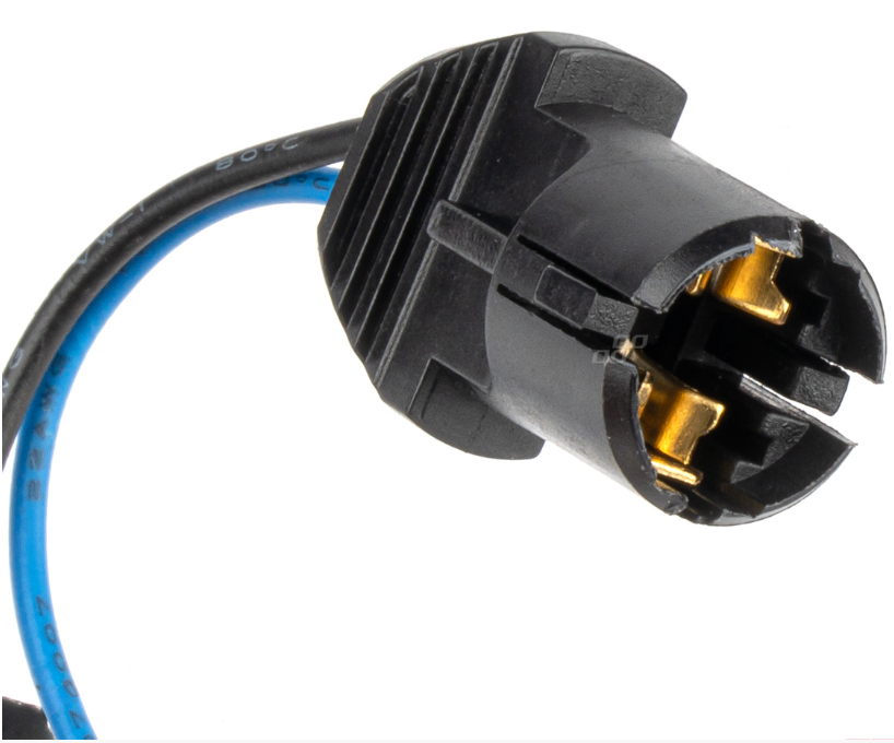 CANBUS-weerstand voor LED-lampen – 12V – 3.2W – T10 (W5W)