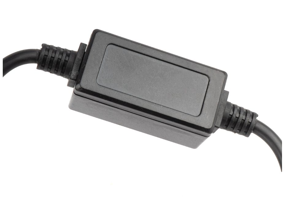 CANBUS weerstand H7 – 120Ohm – 3W – voor LED-upgrade