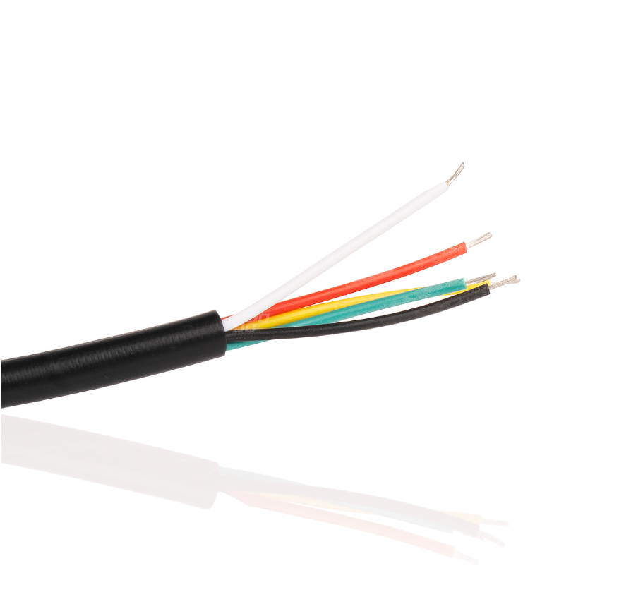 LED Werklamp – 50W – Rond – Multifunctioneel