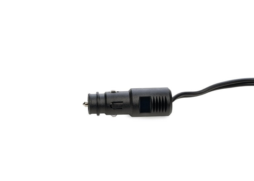 Lampe rotative magnétique bleue - 12 V - IP65