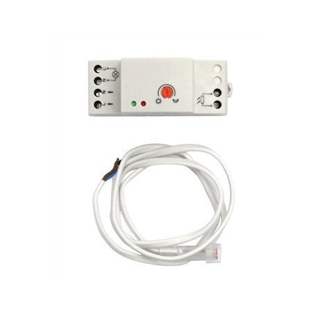 Twilight switch external sensor