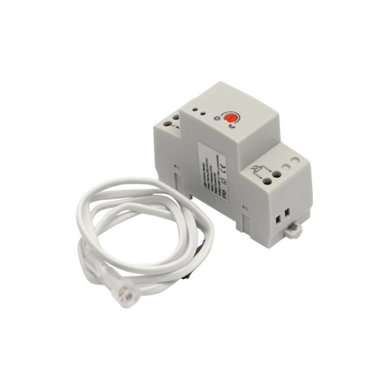 Twilight switch external sensor