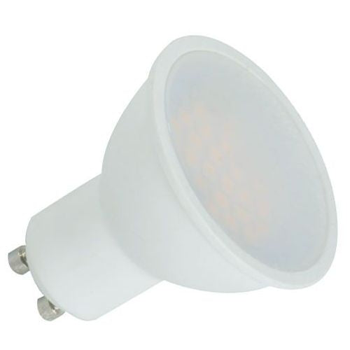 GU10 - Koud Wit - 900 Lumen - 9 Watt - Polux