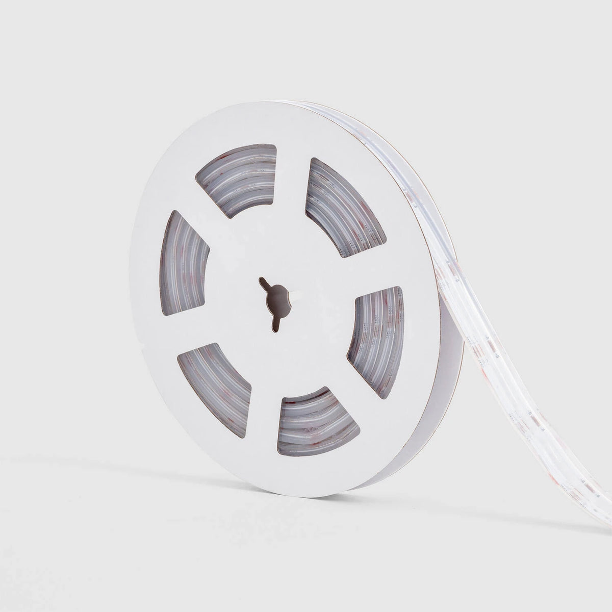 COB RGB ledstrip 5 meter – 24 V – 672 leds/m – 18 W/m – IP65