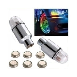 Valve LED Lumière LED