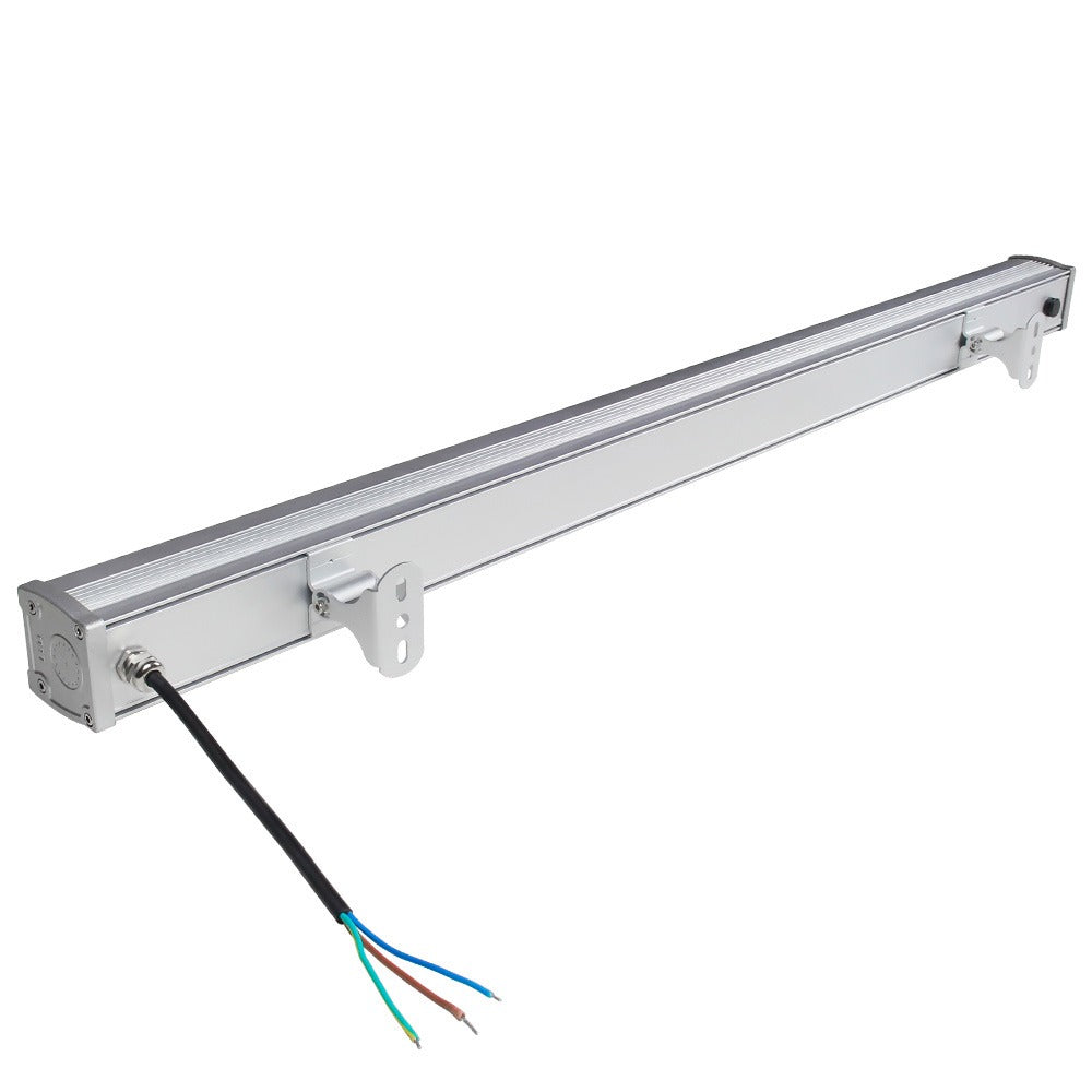 LED Wall Washer – RGB+CCT – 24W – MiBoxer + controller