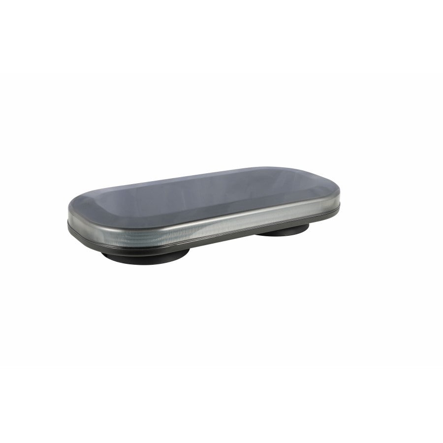 LED roof beacon - Dark edition - 72 LED - R10/R65 - 36 cm
